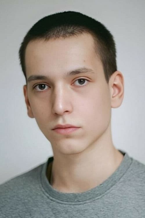 Fedor Roschin profile photo