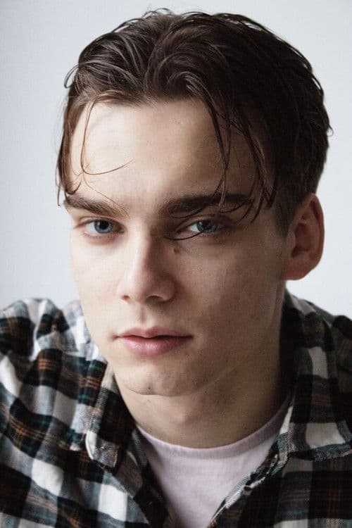 Mateo Wansing-Lorrio profile photo