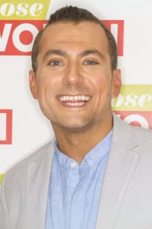 Paul Danan profile photo
