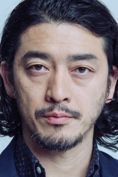 Hideo Sakaki profile photo