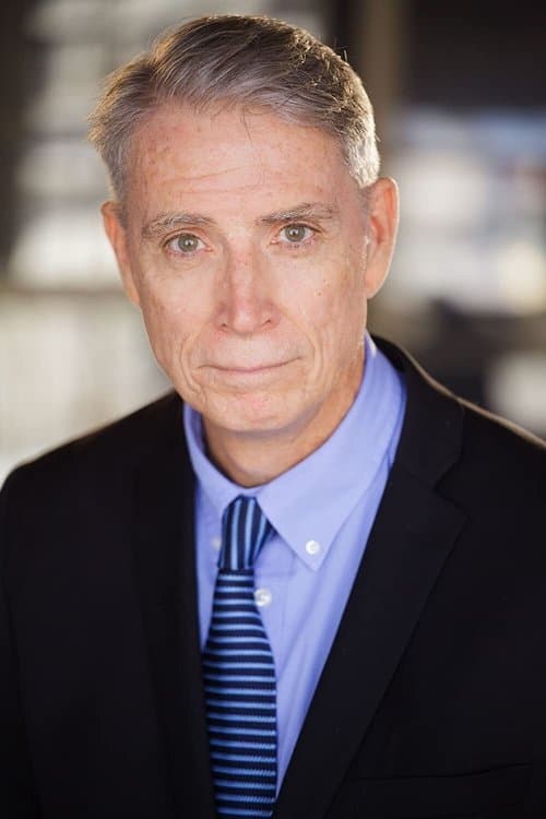 John Morrisey profile photo