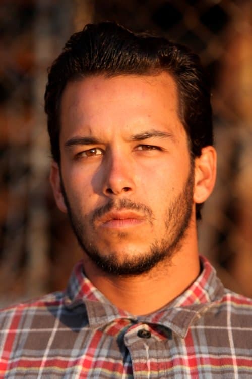 Eric Salas profile photo