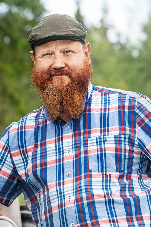 Hans Wincent profile photo