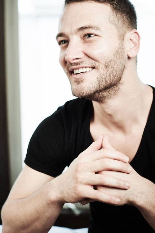 Gil Bar-Sela profile photo