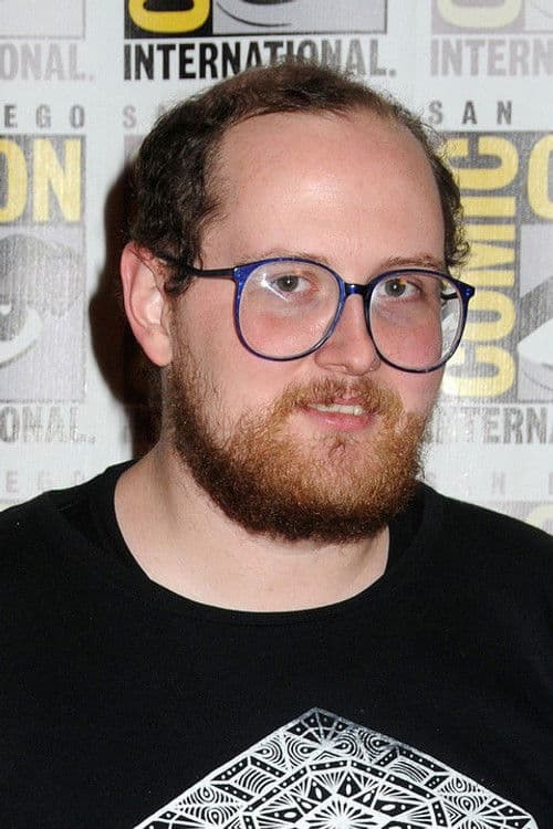 Dan Deacon profile photo