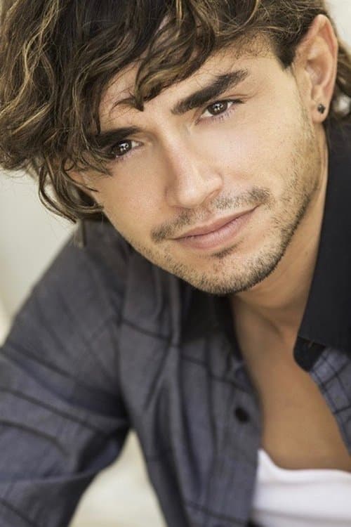 Miguel Fasa profile photo