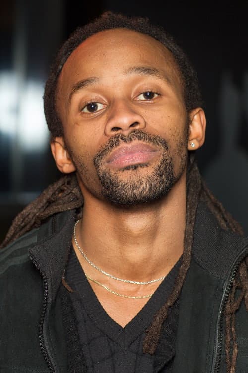 Tshawe Baqwa profile photo