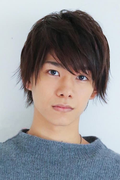Naoya Kitagawa profile photo