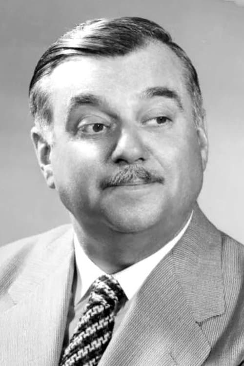 Ovila Légaré profile photo