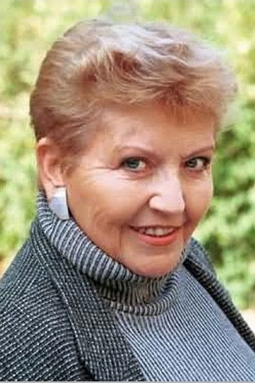 Zofia Streer profile photo