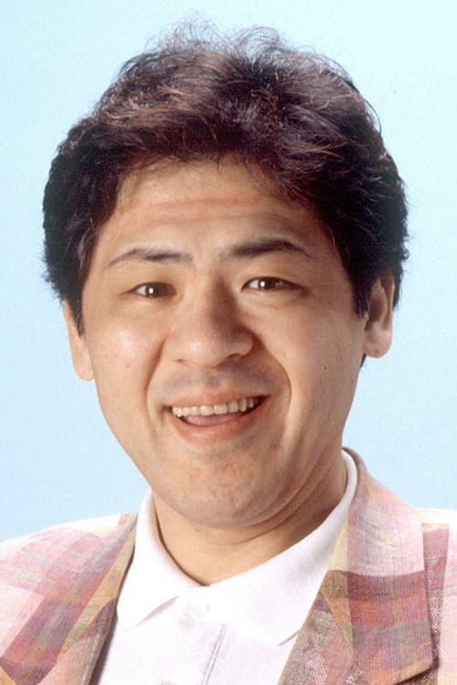 Masahiro Anzai profile photo