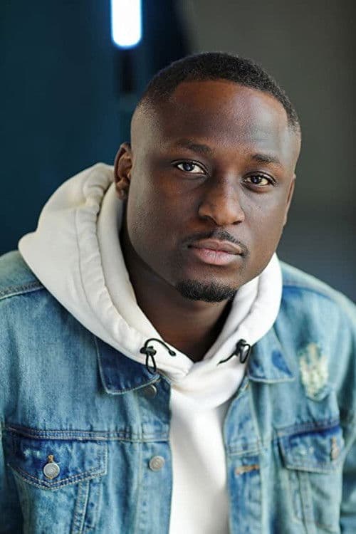 Stefan Asante-Boateng profile photo