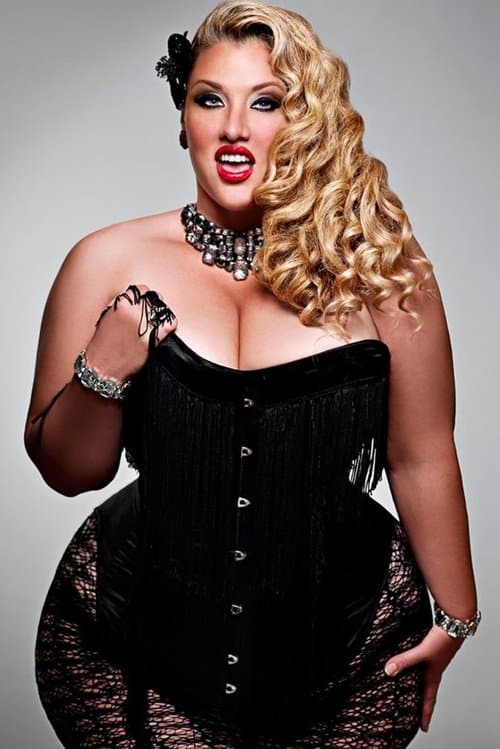 Velvet D'Amour profile photo