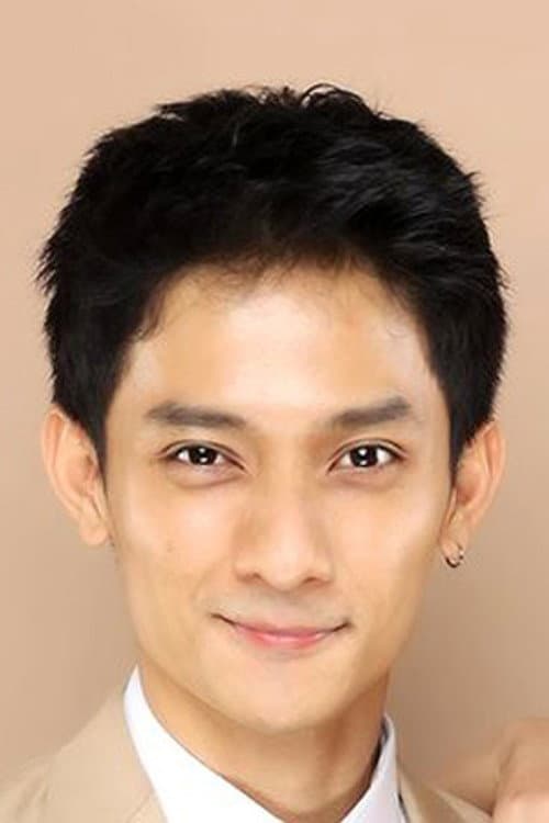 Chakapan Chan-O profile photo