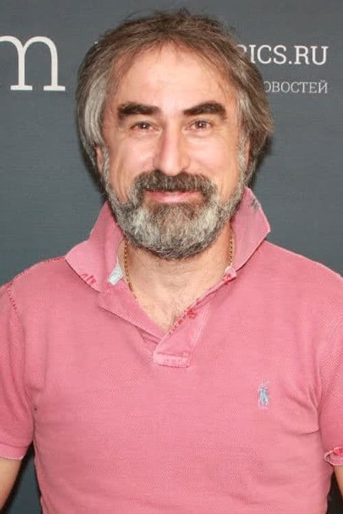 Aleksandr Tolmatskiy profile photo