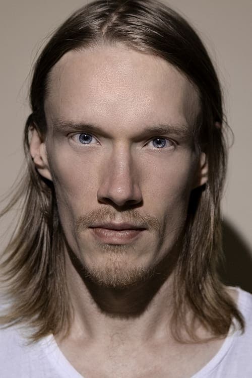 Vincent Willestrand profile photo