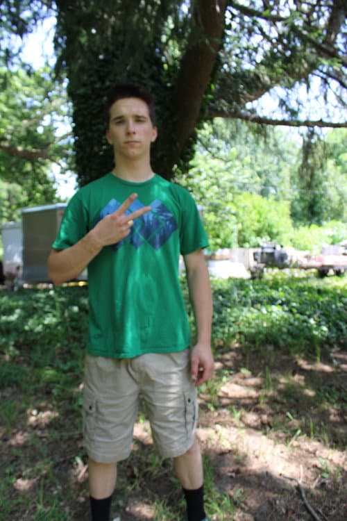 Ethan Prokopec profile photo