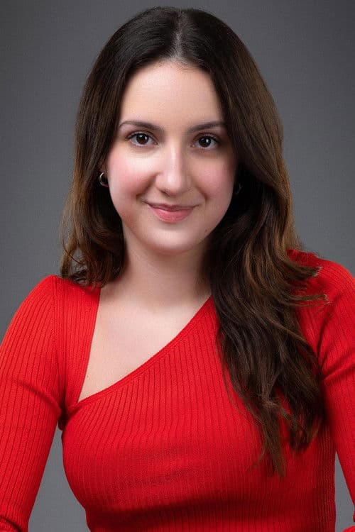 Lucía De Haro García profile photo