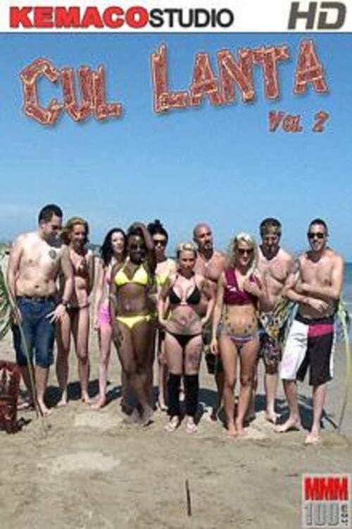 Cul Lanta 2 poster