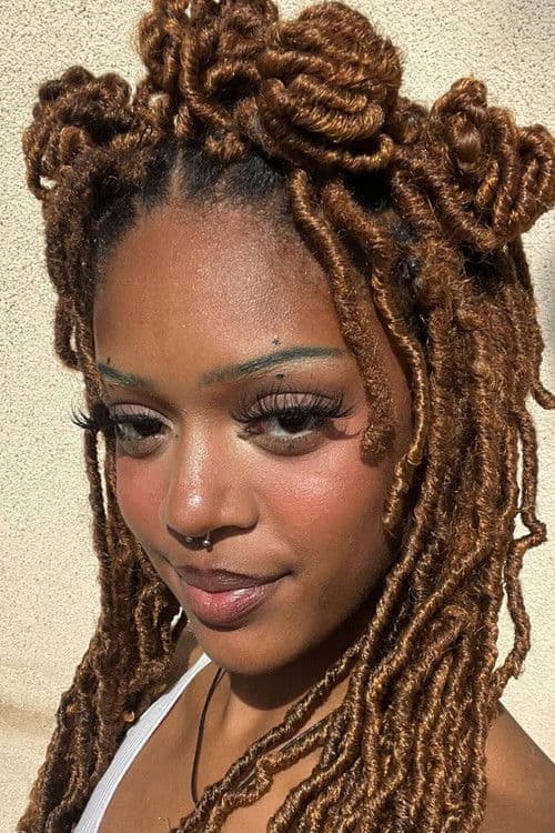 Zahnia Richardson profile photo