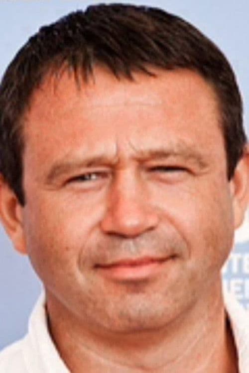 Aleksandr Mosin profile photo