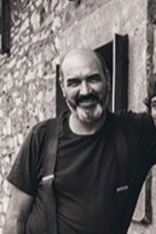 Christophe Brodu profile photo