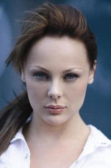 Amber Sajben profile photo