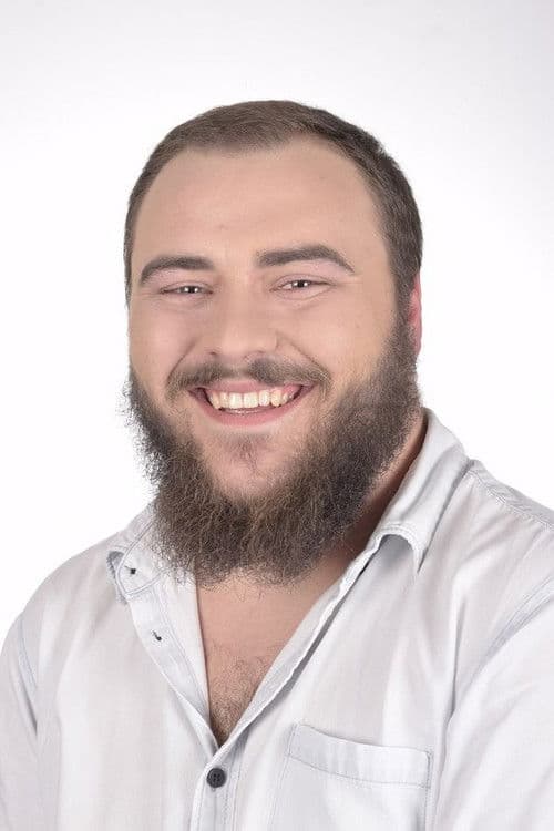 Stiaan Bruwer profile photo