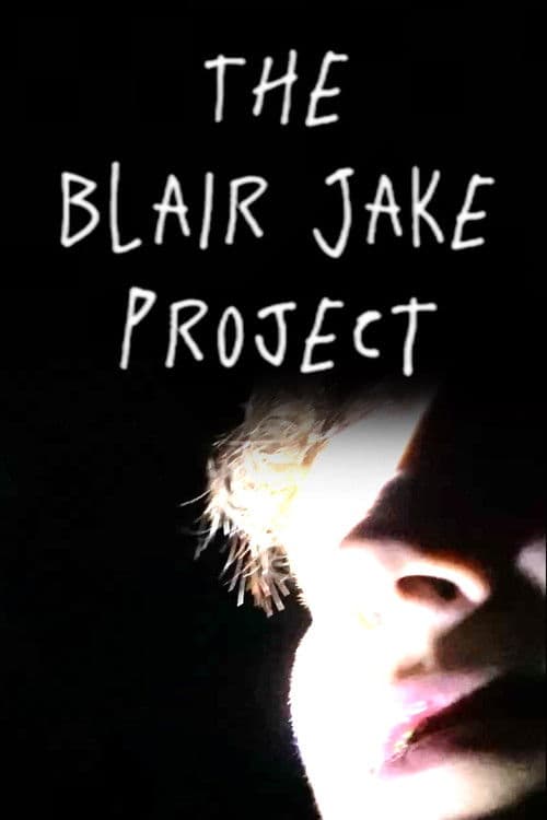 The Blair Jake Project poster