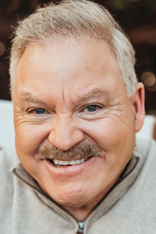 James Van Praagh profile photo