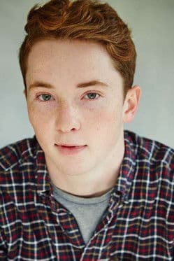 Rory Potter profile photo