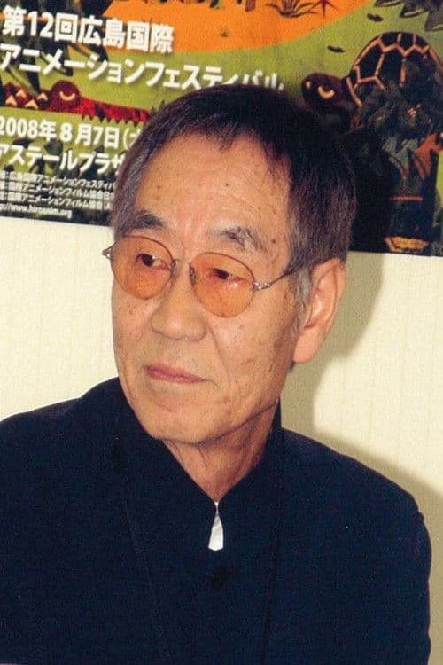 Gisaburō Sugii profile photo