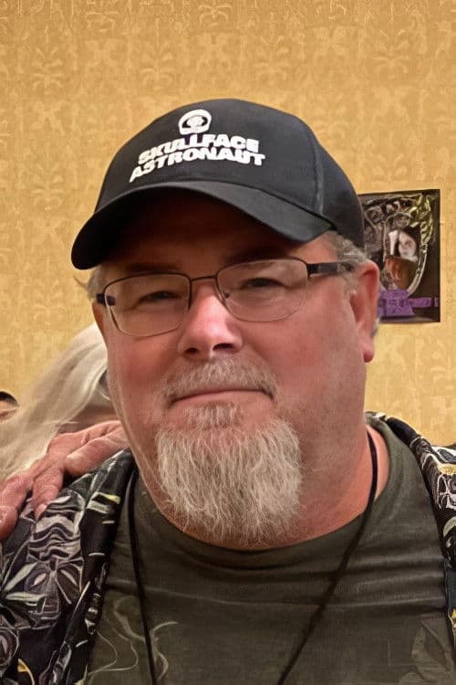 Joe Sherlock profile photo