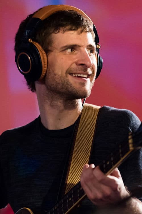 Michael League profile photo