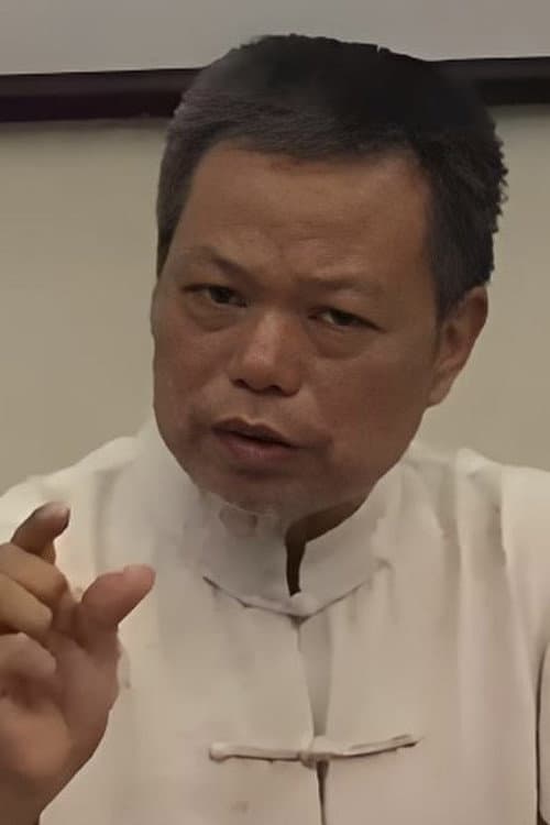 张济平 profile photo