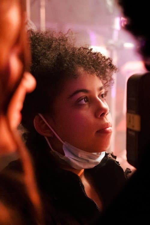 Isabella Thompson profile photo