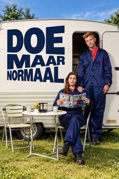 Doe Maar Normaal