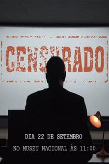 Censurado poster
