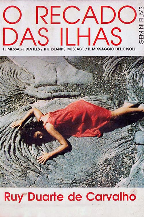 The Islands' Message poster