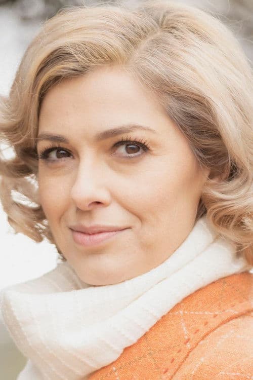 Cristina Urgel profile photo