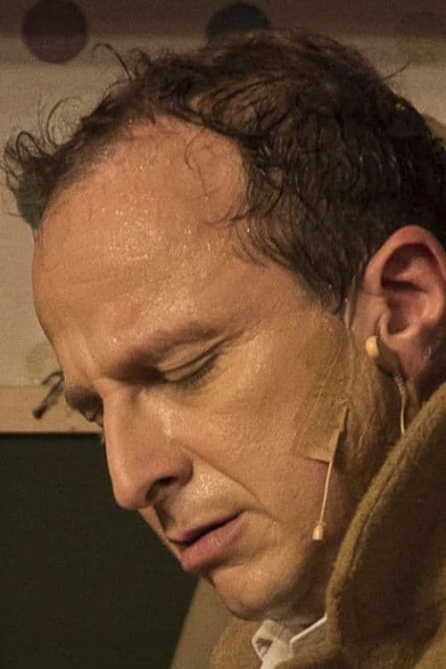 Fernando Chapaval profile photo