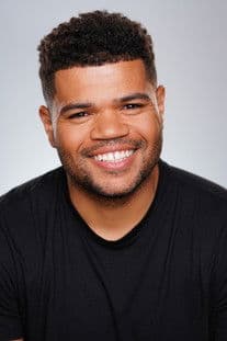 Joshua Caleb Horton profile photo