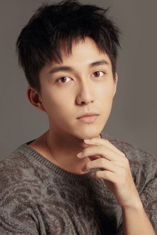 Chen Chuhuan profile photo