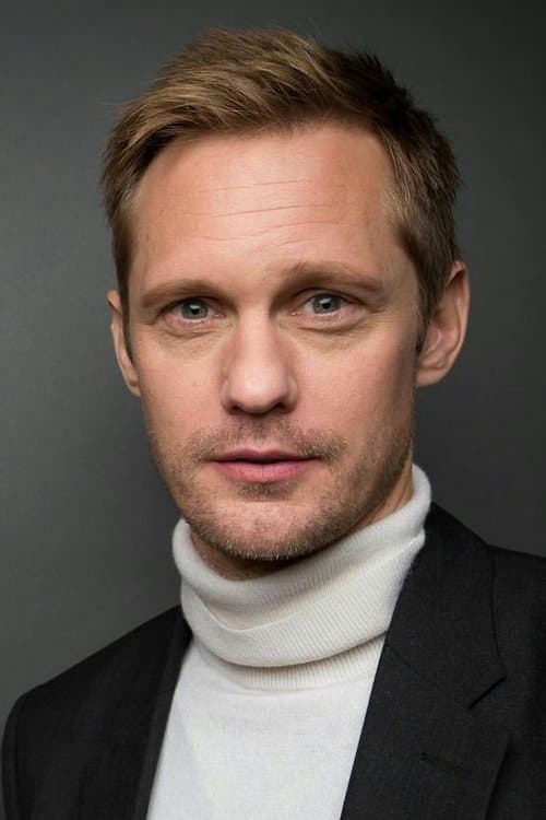 Alexander Skarsgård profile photo