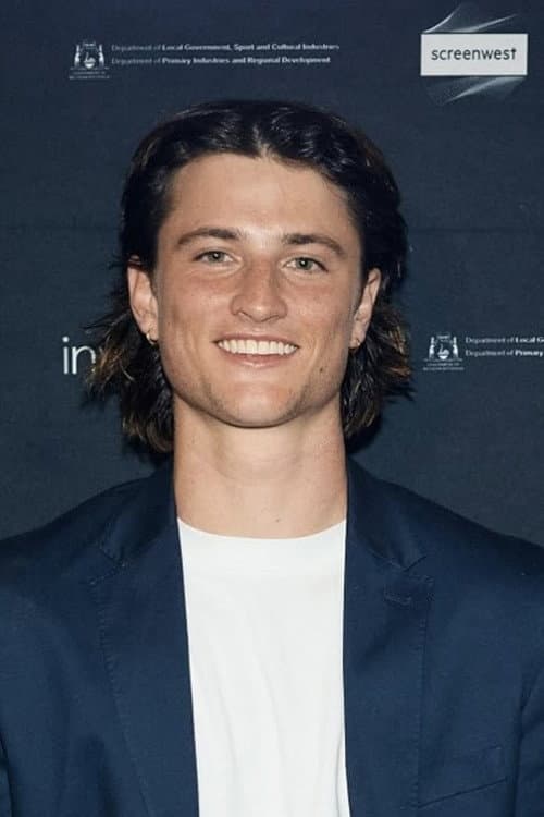 James Rock profile photo