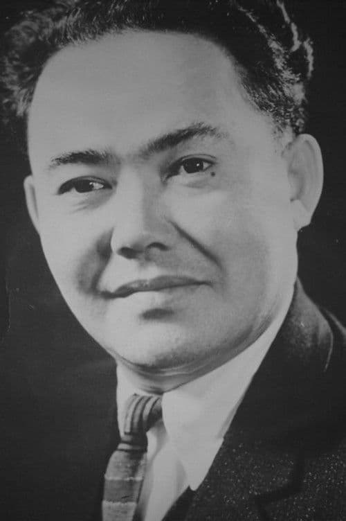 Tanat Zhailibekov profile photo