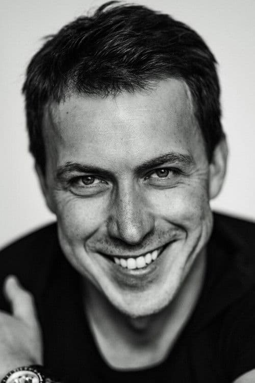 Maksim Merkulov profile photo