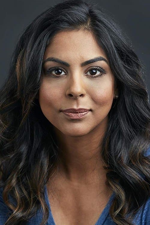 Farah Merani profile photo