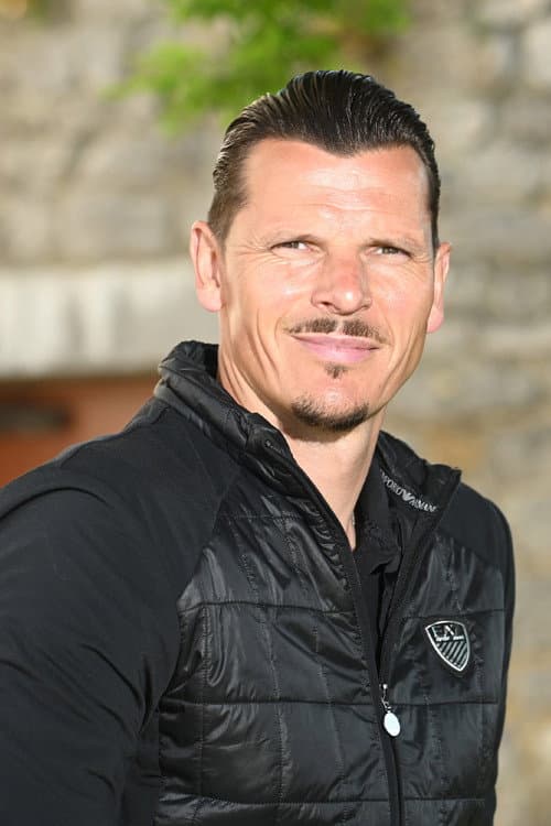Daniel Van Buyten profile photo