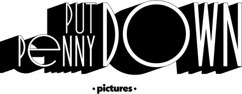 Put Penny Down Pictures